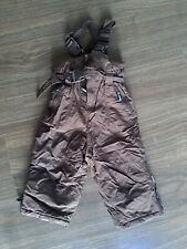 Klitzeklein schneehose 86 gebraucht kaufen  Moorenweis