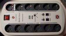 Uni elektra 73503 gebraucht kaufen  Putbus
