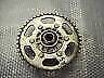 Sprocket hub for usato  Italia