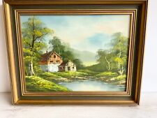 Small original painting for sale  WARRINGTON