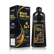 Hair dye shampoo gebraucht kaufen  Deutschland