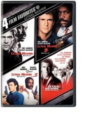 Film favorites lethal for sale  Montgomery