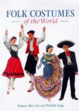 Folk costumes harrold for sale  ROSSENDALE