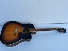 Epiphone 220sce eco d'occasion  Expédié en Belgium