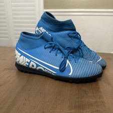 Nike mercurial superfly for sale  North Andover