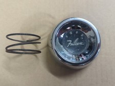 1960 1961 1962 1963 FORD FALCON BUZINA BOTÃO COM MOLA DE BUZINA FABRICANTE DE EQUIPAMENTO ORIGINAL comprar usado  Enviando para Brazil