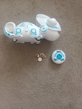 Silverlit robo chameleon for sale  WESTON-SUPER-MARE