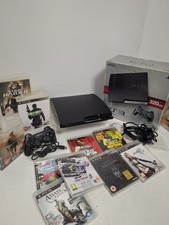Boxed sony playstation for sale  BLACKWOOD