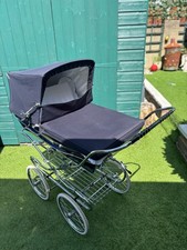 silver cross kensington pram for sale  ROCHESTER