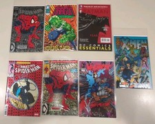 Lot mixed comic for sale  Canyon Country