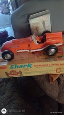 Remco shark battery for sale  Pico Rivera