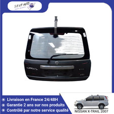 Hayon nissan trail d'occasion  Saint-Quentin