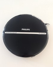 Philips exp2546 discman gebraucht kaufen  Riedbach