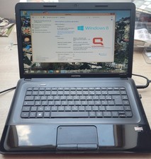 Ordinateur portable compaq d'occasion  France