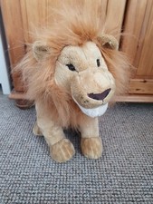 large simba soft toy for sale large simba soft toy for sale BRIDGWATER