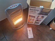 Beldray eh0197s2stk portable for sale  SHEFFIELD
