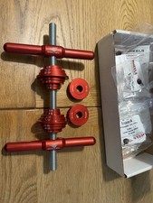 Wheels manufacturing press for sale  CHESTER