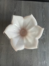 Murano schale groß gebraucht kaufen  Flörsheim