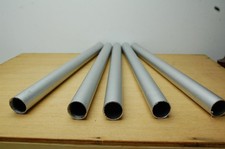 Aluminium tubes offcuts for sale  UK