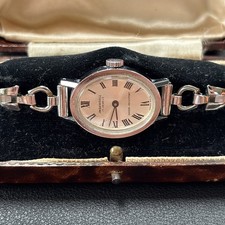 Ingersoll ladies swiss for sale  ALRESFORD