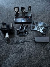 Fanatec csl boost for sale Fanatec csl boost for sale  MANCHESTER