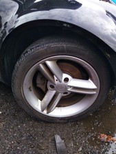 Smart roadster 452 for sale  LEEDS