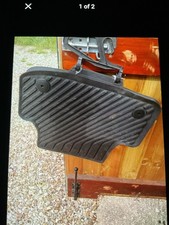 Car rear rubber for sale  BOSTON