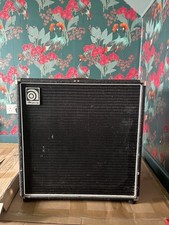 Ampeg ba115 bass for sale  WORTHING