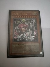 Sfinge teleia carta usato  Vimodrone