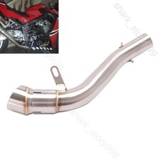 Slip honda cb650f for sale  Hebron