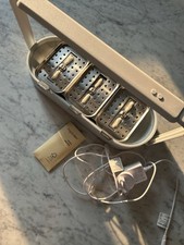 Ingarden starter set gebraucht kaufen  Berlin
