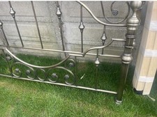 King size bed for sale  LONDON