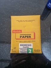 Vintageempty kodak photographi for sale  OXFORD