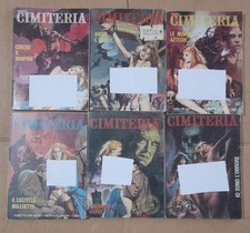 Fumetto per adulti usato  Cassano Magnago