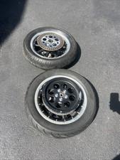 Harley mag wheels for sale  Mount Holly Springs
