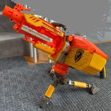 Nerf strike vulcan for sale  Beverly