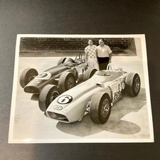 1965 indy 500 for sale  Camarillo