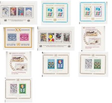 Group mnh mint for sale  ST. AUSTELL