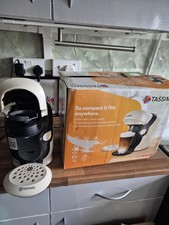 Bosh tassimo black for sale  BIRMINGHAM
