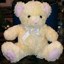 carters teddy bear for sale  Bear