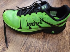 Mens inov8 trailfly for sale  BARROW-IN-FURNESS
