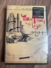 Fear loathing las for sale  SHEFFIELD