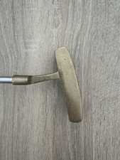 Markenloser blade putter gebraucht kaufen  Berlin
