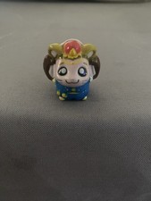 Hamtaro figure serie usato  Roma