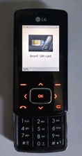 Chocolate kg800 mobile for sale  SHEFFIELD