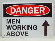 Osha aluminum sign for sale  North Manchester