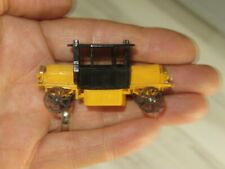 Rare minialux plastique d'occasion  Lyon IV