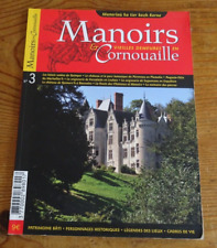 Manoirs vieilles demeures d'occasion  Douarnenez