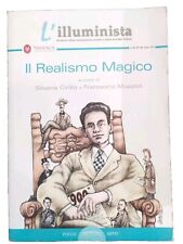 Realismo magico illuminista usato  Roma