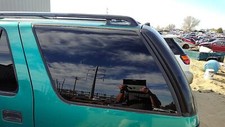 1995-05 S10 Blazer Driver Traseiro Esquerdo Quarto de Vidro Janela Traseira Fabricante de Equipamento Original 15766469 comprar usado  Enviando para Brazil